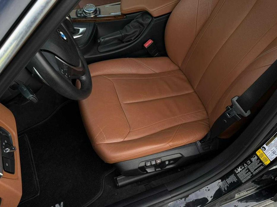 BMW 3 Series 2014 VIN WBA3G7C52EKN37499 фото оголошення 15 з 24