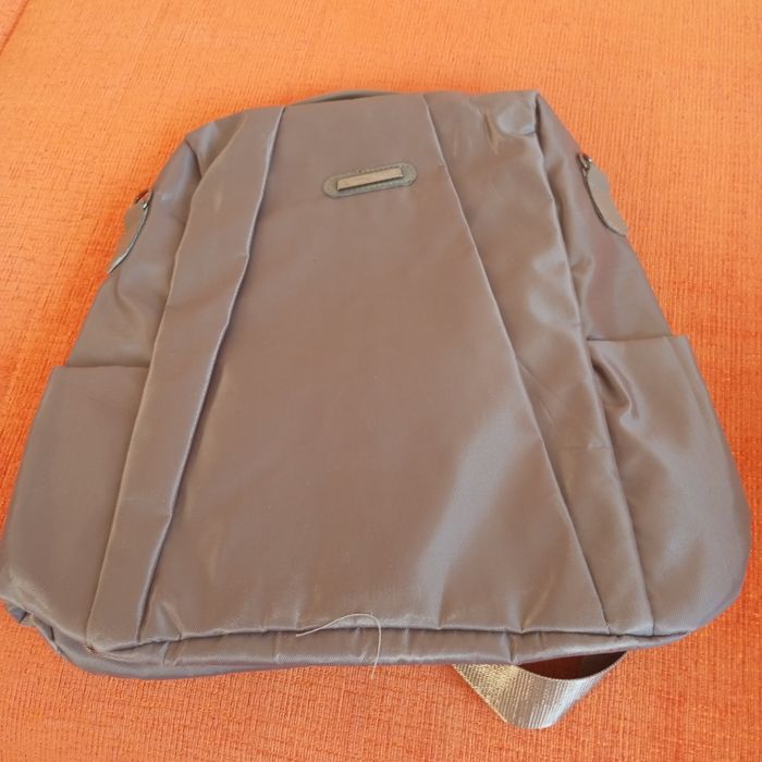 Plecak, torba 2w1