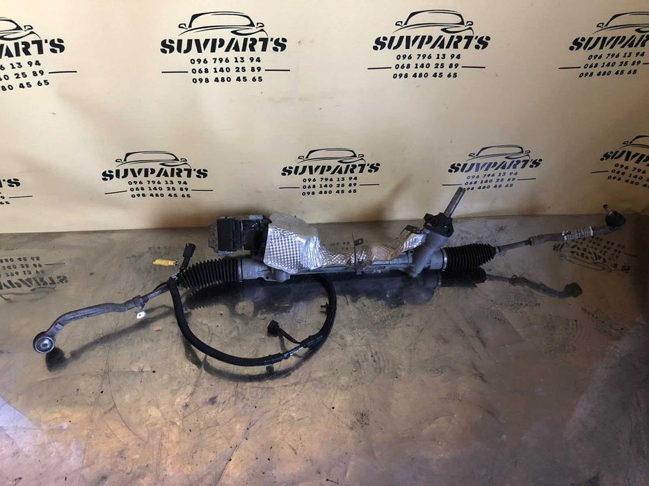 Рульова рейка Пежо Peugeot 3008 5008 (2021-2024р)