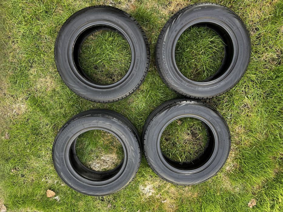 Літня гума Premiorri Salaza S Plus 195/65R15
