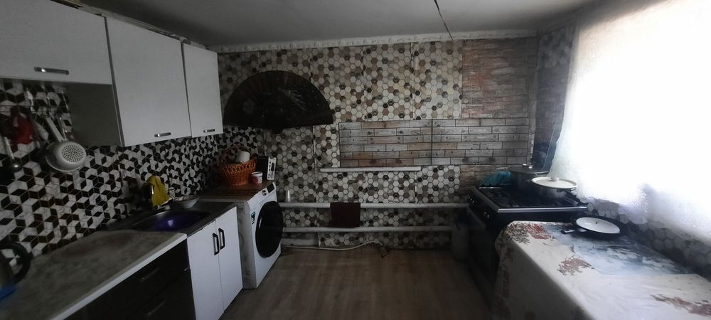 Вигідна пропозиція, Дніпрошосе