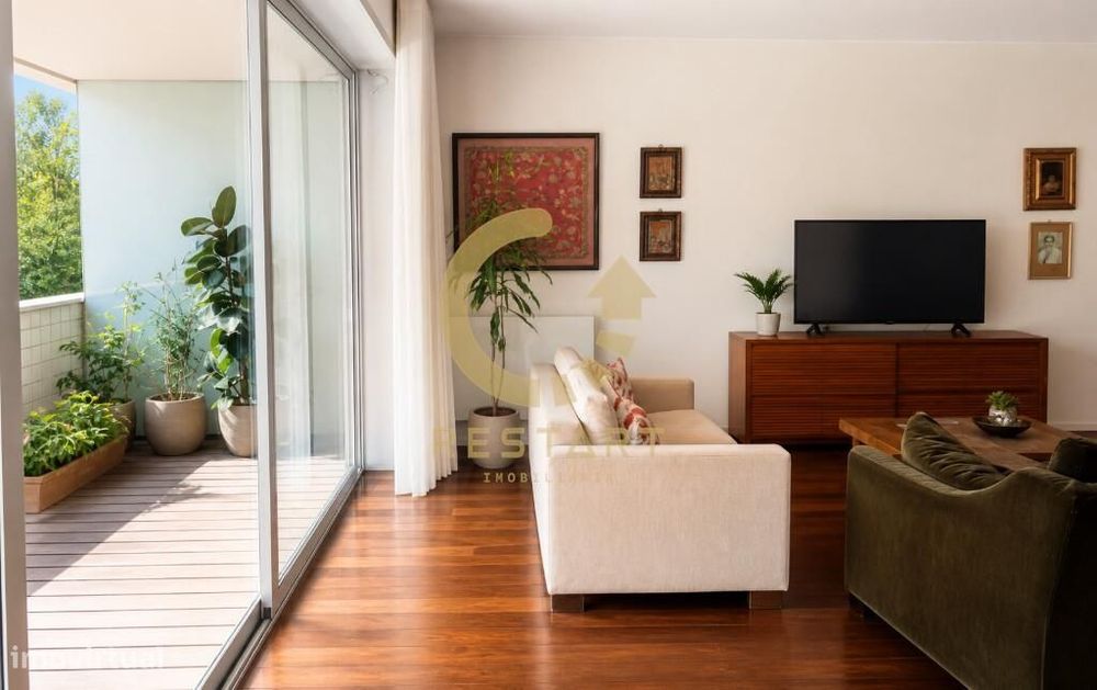 T3 Duplex – Boavista (Condomínio Varandas da Venezuela)