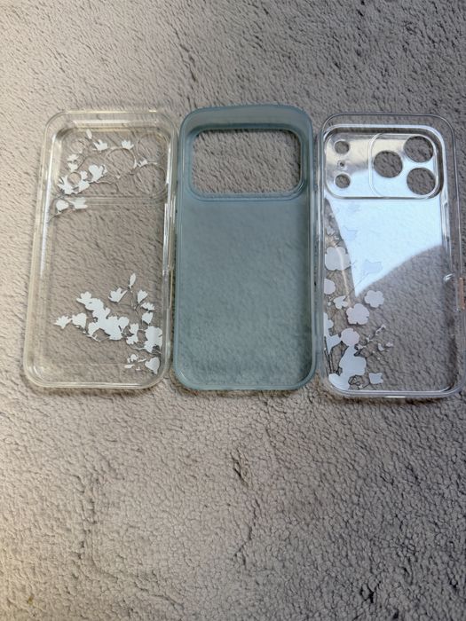 Nowe etui na Iphone’a 17 pro