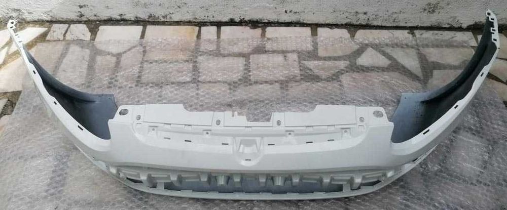 para-choques frontal fiat punto III / EVO . fase 2 - NOVO