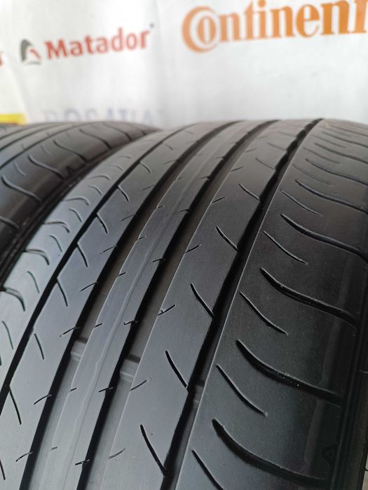 Літні шини 235/45 R18 Dunlop sp sport maxx 050