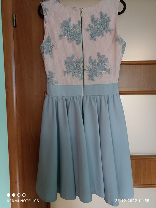 Sprzedam 3 sukienki