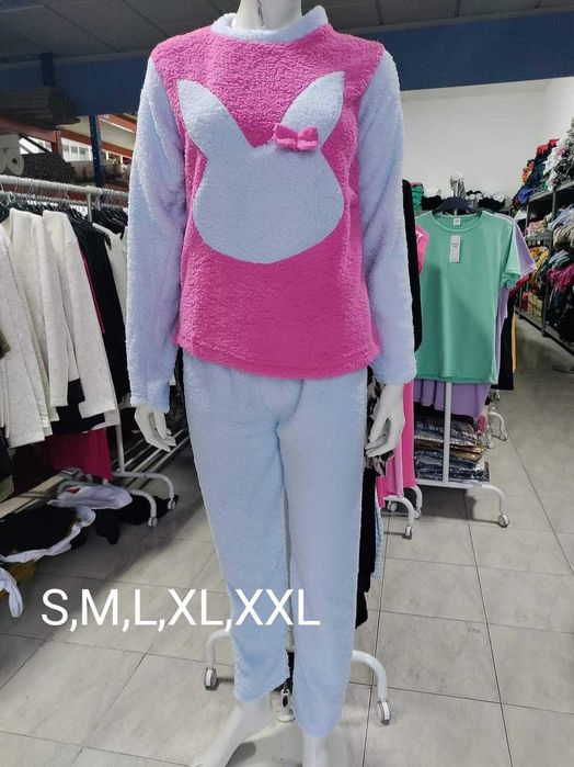 Pijamas produto nacional (novos)