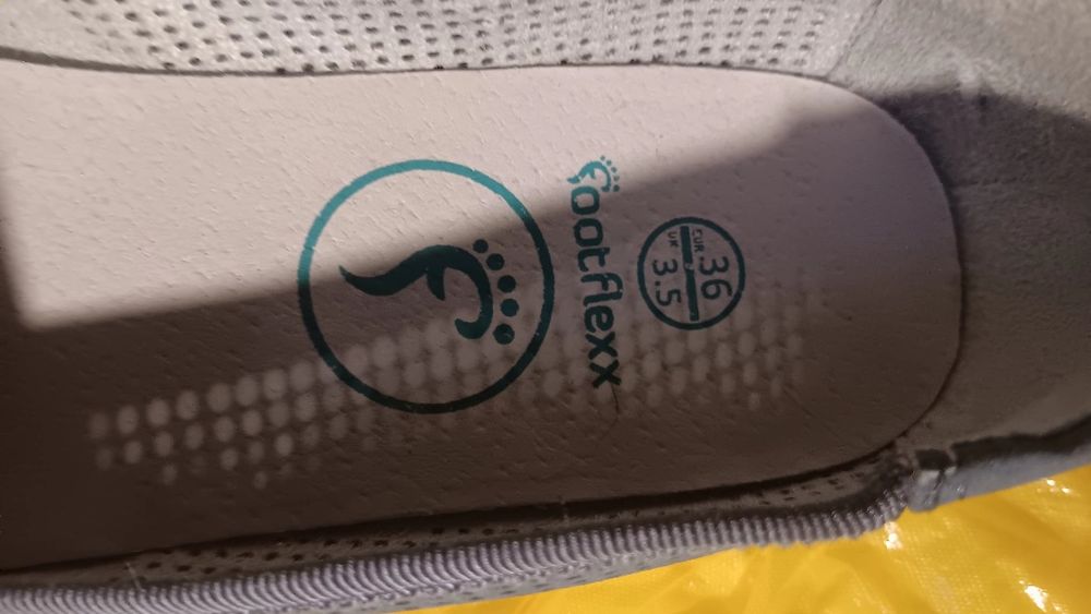 Sabrinas confortáveis