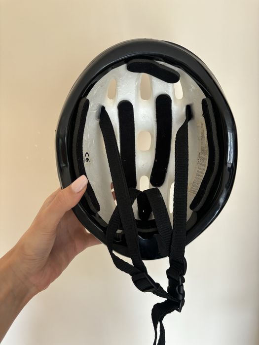 Hulajnoga aluminiowa + kask
