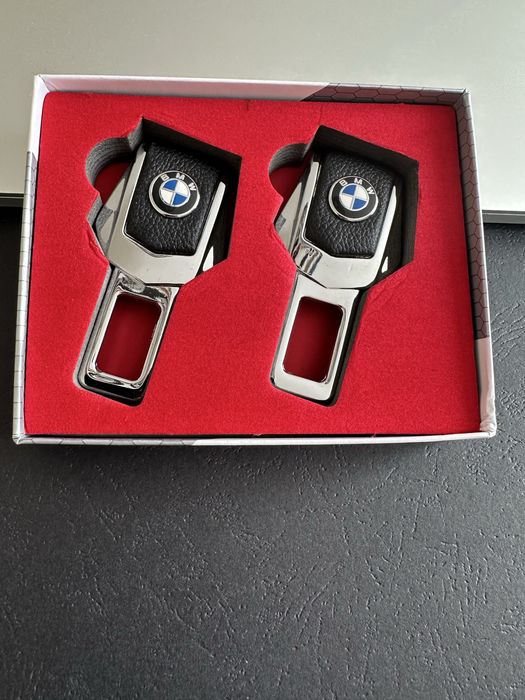 Заглушки ременів безпеки, заглушка ремня Audi BMW FORD KIA VW Lexus