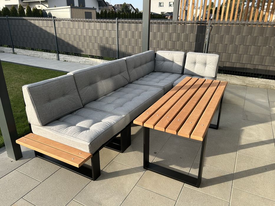 Meble loftowe na dowolny wymiar