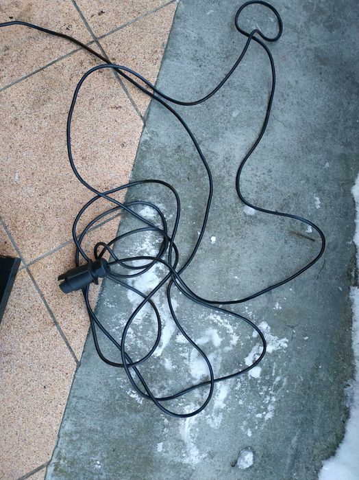 Lampy zespolone tylne DO PRZYCZEPY LED TT Technology TT.12004