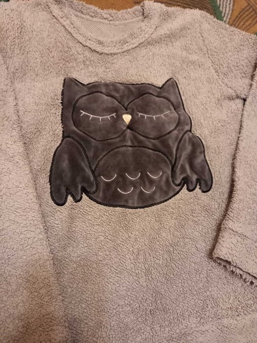 Домашній костюм, піжама для дівчини, р. S (164)