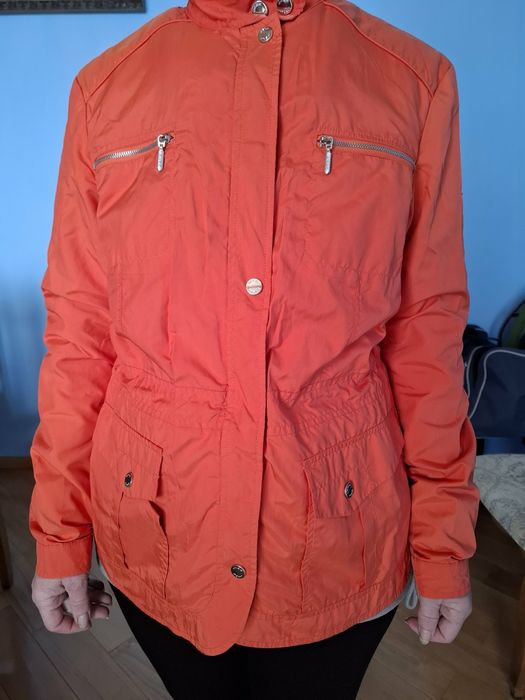 Куртка вітровка жіноча Geox.