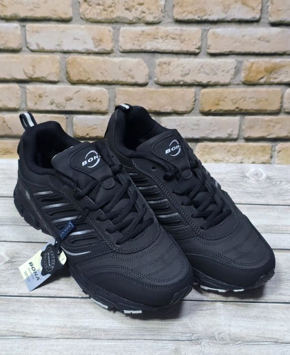 Зимові кросівки Bona 628D 37-41p