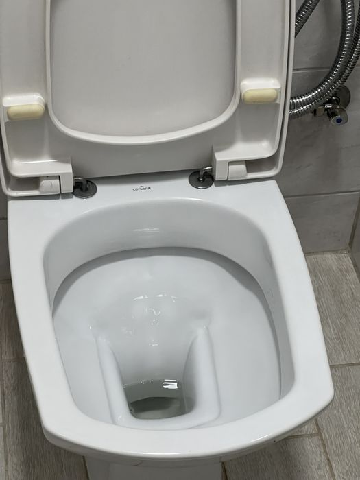 Наведемо лад в дуже брудних приміщеннях та будь яких