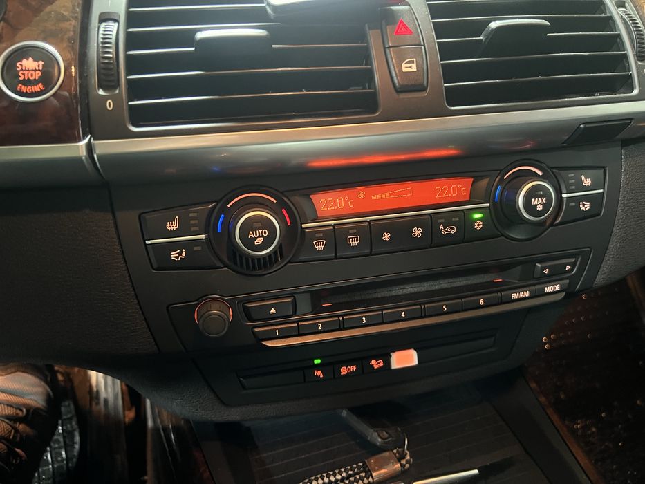 BMW X5   Продам вся в рідні красці