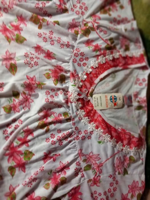 Турецкие пижамы и ночная больших размеров