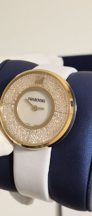 Swarovski zegarek