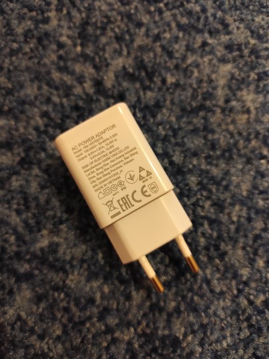 Помпа електрична Vio E7