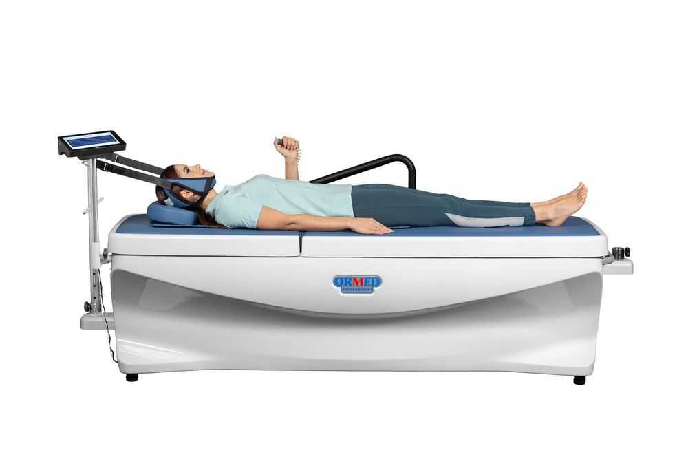 Продам массажный стол, механотерапевтическая установка