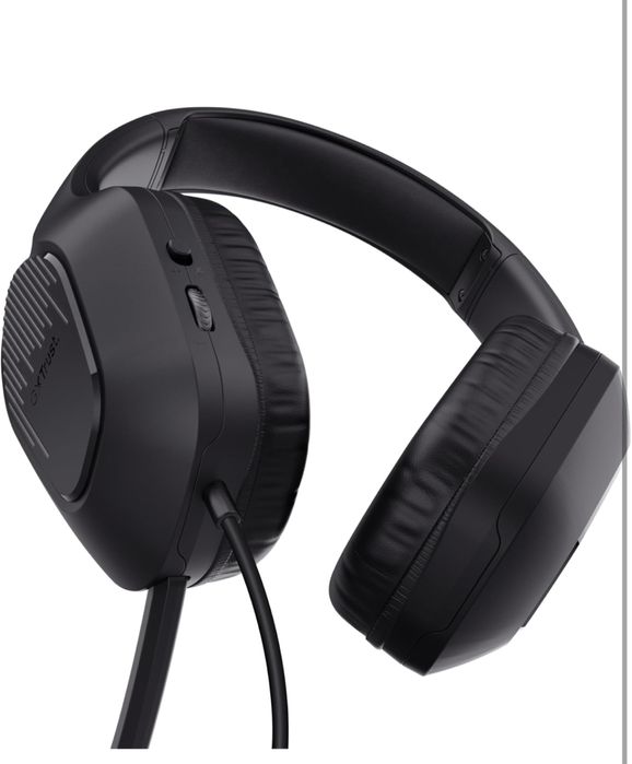 Headphones trust GTX415