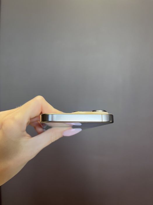 iPhone 16 Pro 128GB Pustynny | Bateria 99% | Rozliczymy Twój iPhone | Gwarancja 12 mies.