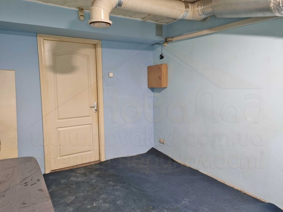 Комерційне приміщення 104м2 вул. Мстиславська, район магазину Прогрес