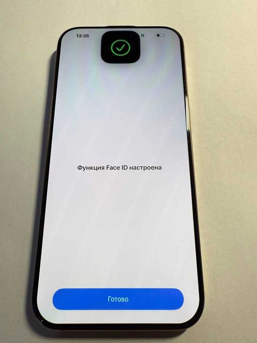 Iphone 16 Pro Max 256 gb Esim