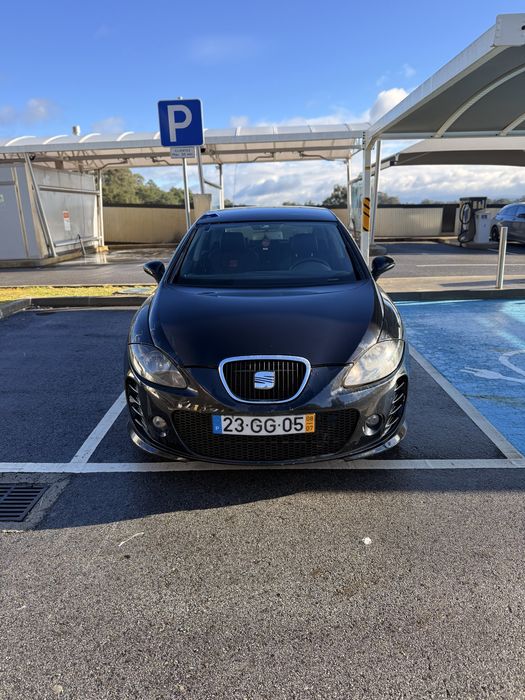 Seat leon 1.9 tdi 105 cv