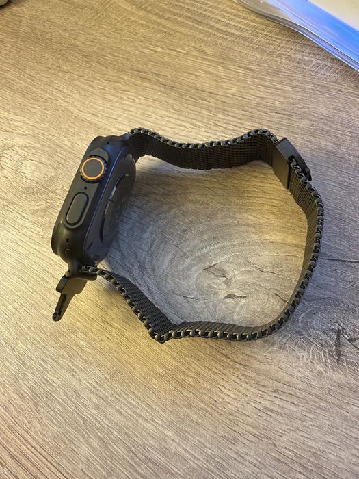 Apple Watch Ultra 3