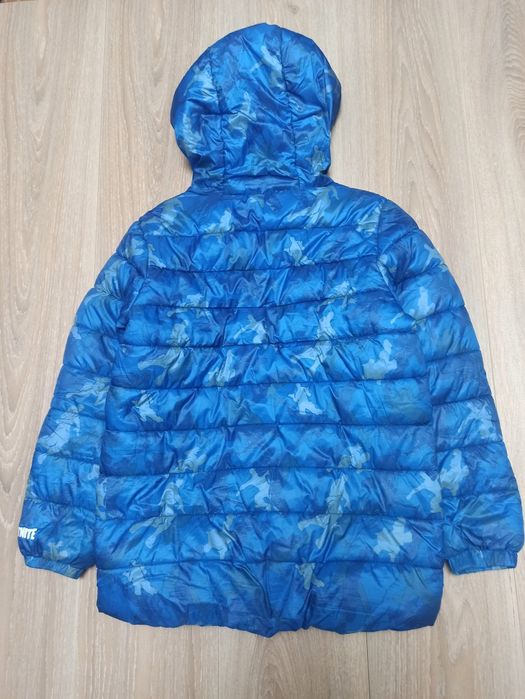 Fortnite Зимова курточка для хлопчика, 10-11 років, 146 см