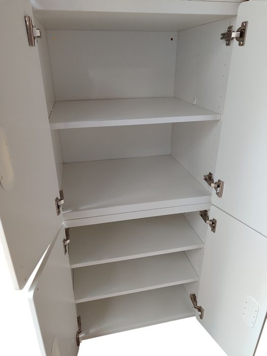 Szafki Ikea Stuva