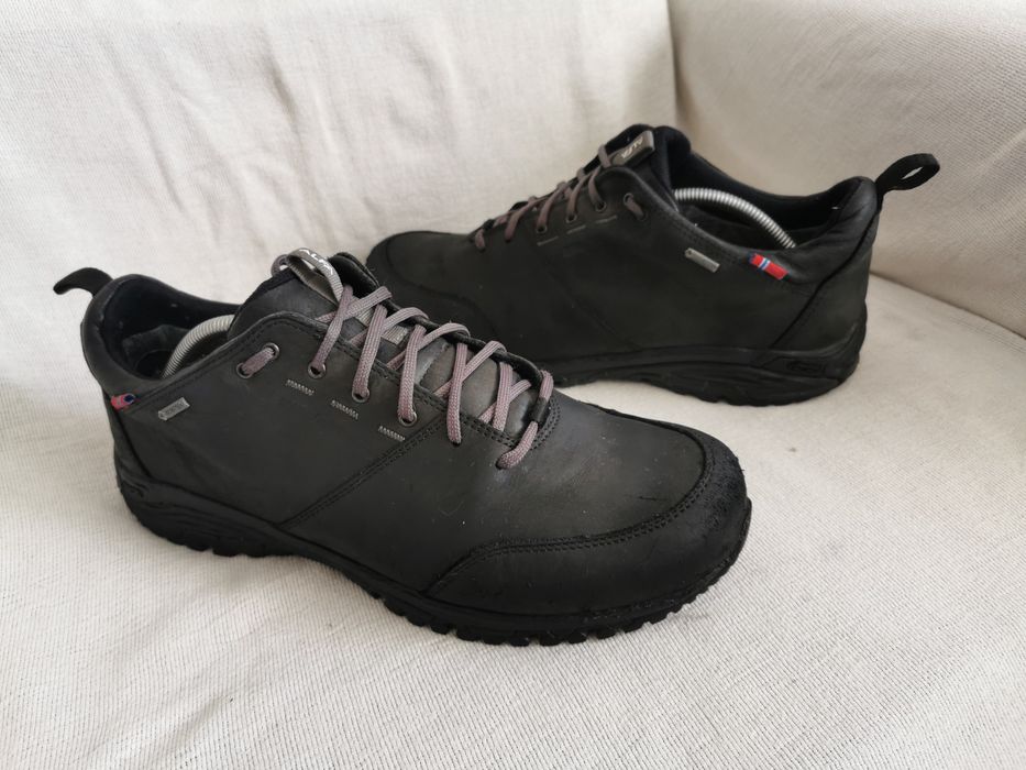 Alfa Munro Perform Gore Tex buty trekkingowe 43