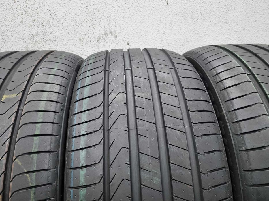 255/40/20 101V Pirelli Scorpion KOMPLET MONTAŻ WYSYŁKA KOSZALIN