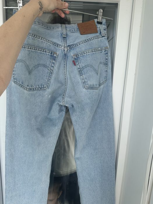 Джинси Levi’s xs-s