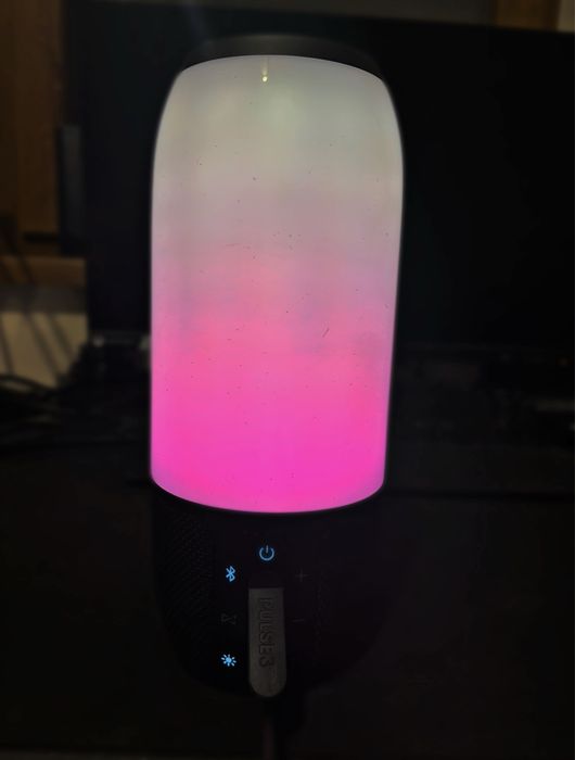 Głośnik JBL pulse 3