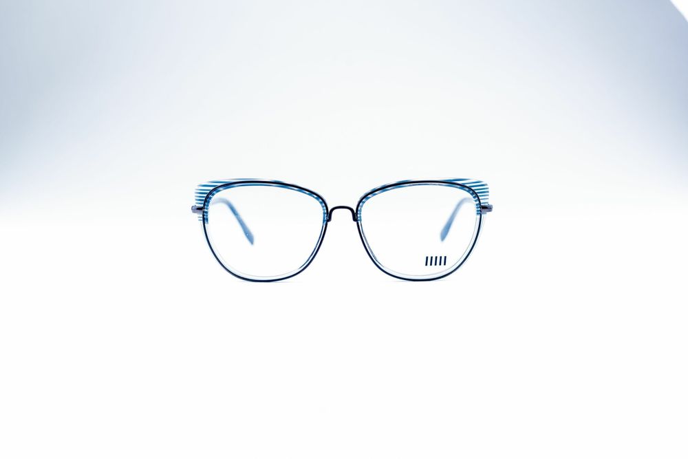 Metropolitan Mod. 8251 Okulary korekcyjne oprawki