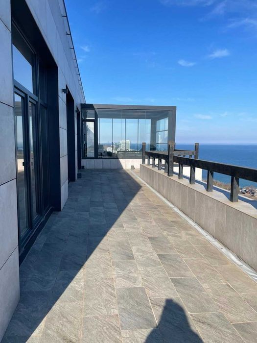 3-кімнатна квартира за адресою Люстдорфська дор. (площа 249 м²) - Atlanta.ua - фото 2