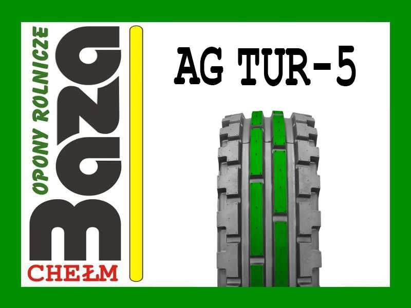BAZA Opona 6.50/7.50 - 16 TECH Agro TUR- 5 Szeroka Mocna Gruba + TK !