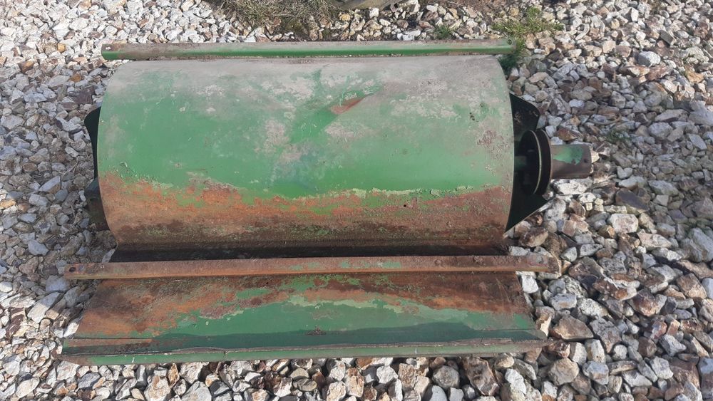 Wialnia John Deere 950, 960, 1065, 1055, 630, 1075  inne