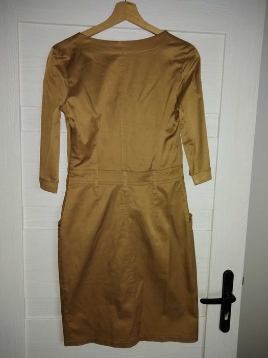 Sukienka rozmiar S Safari, Matmazel