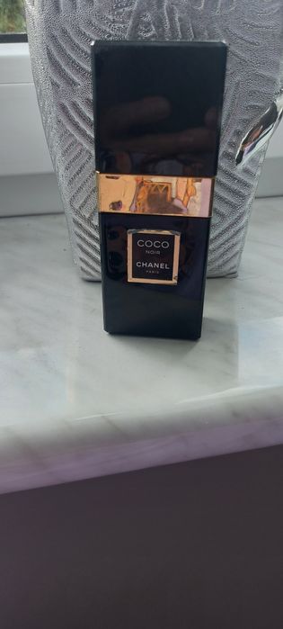 Chanel Coco Noir 35 ml oryginalne