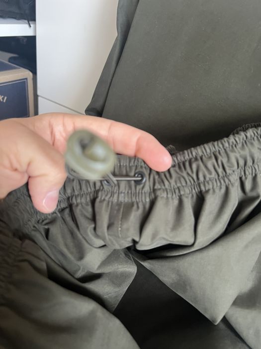 Barbour Berwick Overtrousers XL