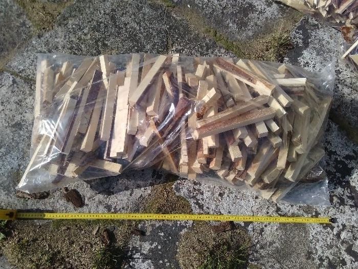 Drewno, drzewo rozpałkowe, sosna rozpałka sucha transport Chełm