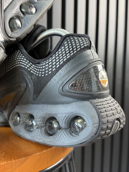Buty nike air dn 45/29cm