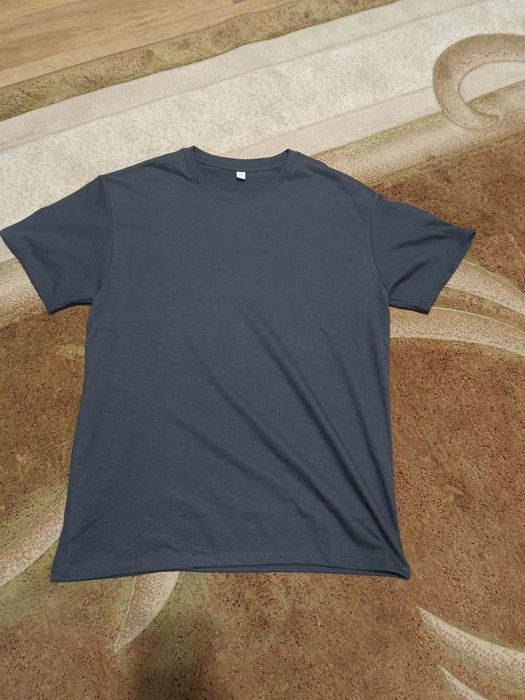 Футболка высокого качества