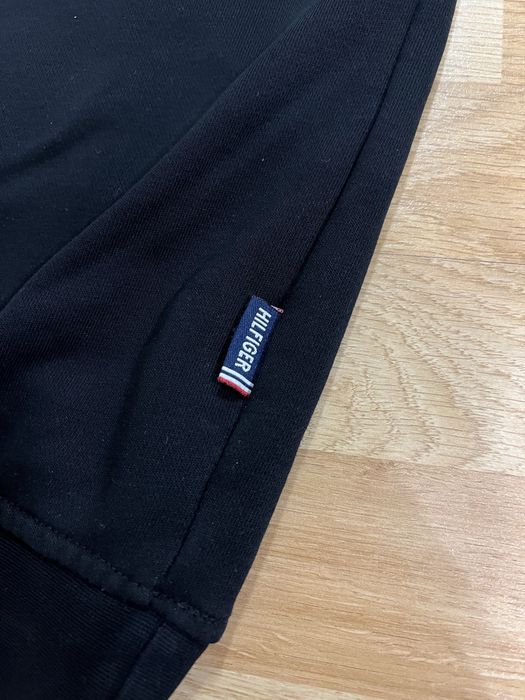 кофта tommy hilfiger