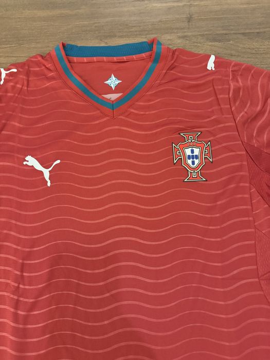 Camisola portugal 2026 ultima unidade XL