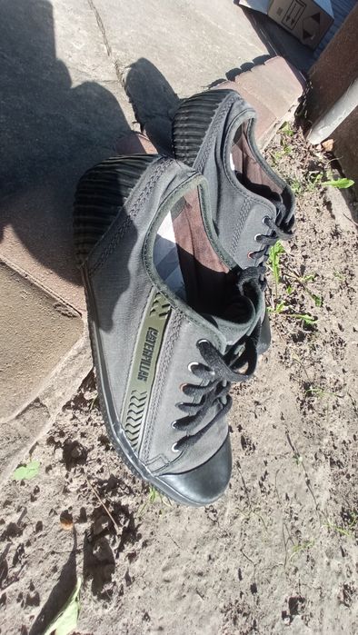 Кеди caterpillar | кеды сat 42